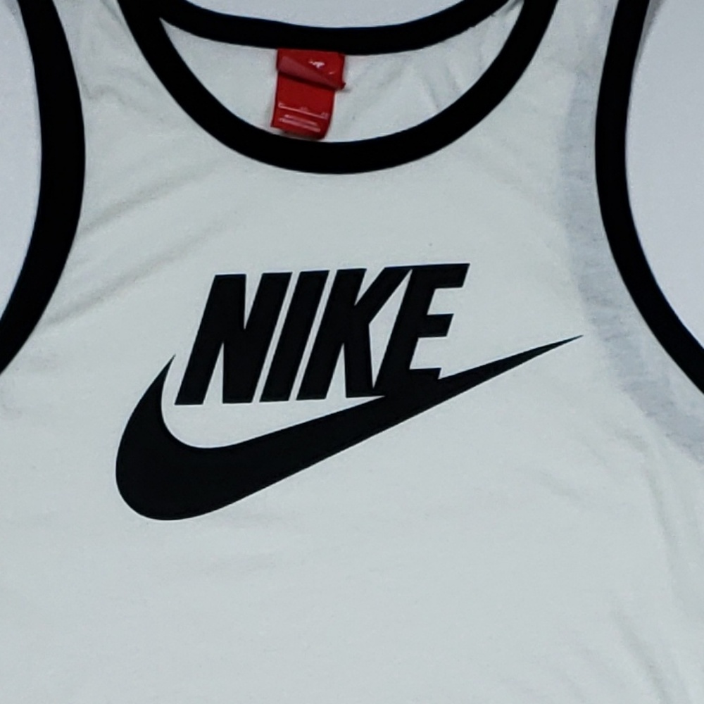 Nike Tank Tops